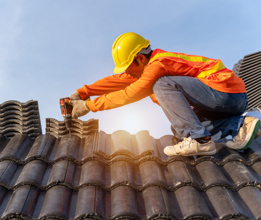 Roofing Services