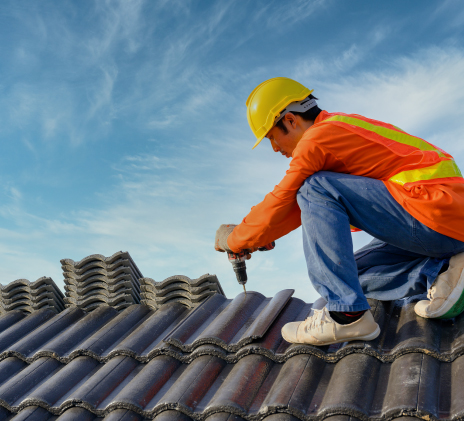 Roofing Services