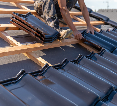 Roofing Services